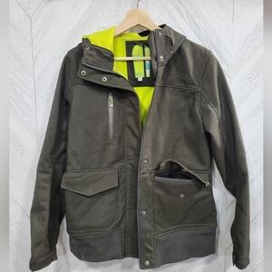 Women's Firefly Jacket Size Large